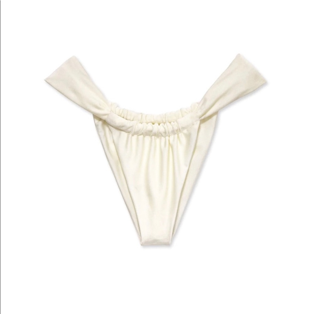 Inamorata Luciana Bottom ISO